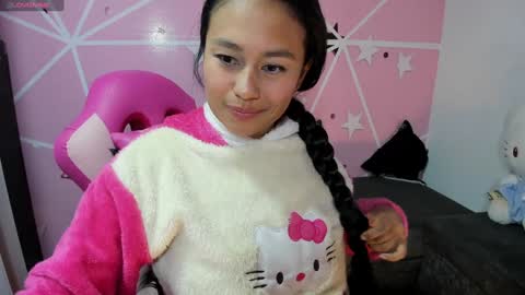 kataleya_amaya online show from 02-01-25, 04:35
