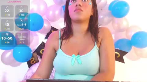 Snapshot of kataleya_monet chatting on 02-24-25, 11:19 kataleya monet online show from 02-24-25, 11:19