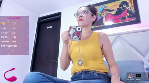 kataleya  online show from 07-28-26, 12:34