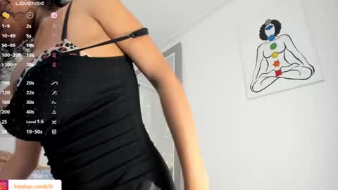 Snapshot of kataleyacandy chatting on 02-17-25, 10:25 Kataleya online show from 02-17-25, 10:25