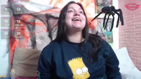 KATA online show from 10-30-25, 01:12