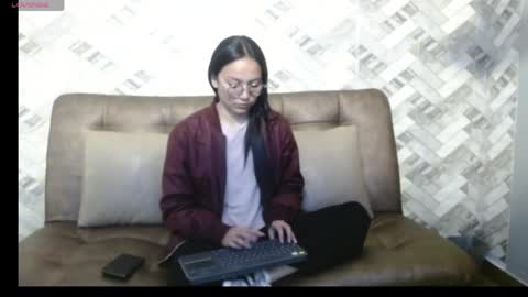 Katalina online show from 04-09-26, 02:44