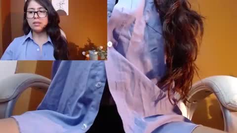 Katalina online show from 12-10-24, 01:11