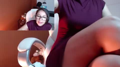 Katalina online show from 12-14-24, 04:34