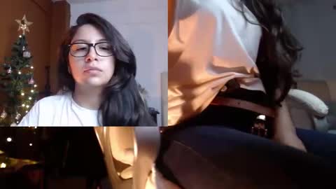 Katalina online show from 01-04-25, 01:42