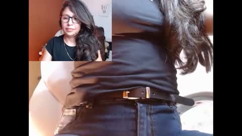 Katalina online show from 02-12-25, 01:52