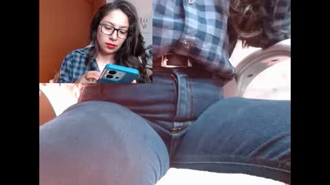 Katalina online show from 02-15-25, 01:10