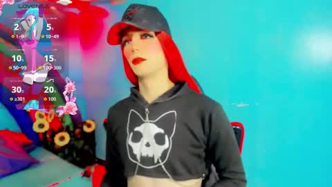 Katalella hot2 online show from 11-13-25, 10:14