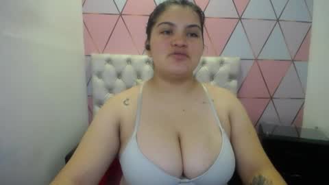 katalina santana25 online show from 05-29-26, 08:07