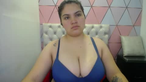 katalina santana25 online show from 06-09-26, 07:03