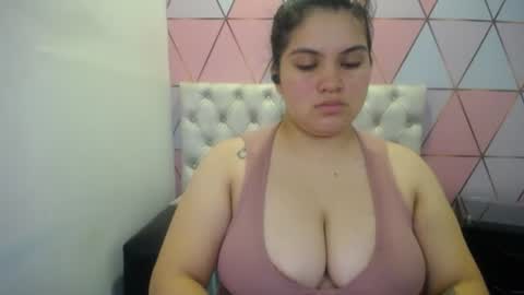 katalina santana25 online show from 06-11-26, 12:32