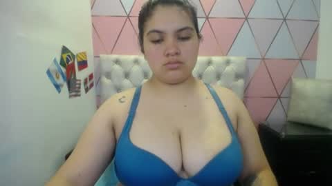 katalina santana25 online show from 07-10-26, 07:16