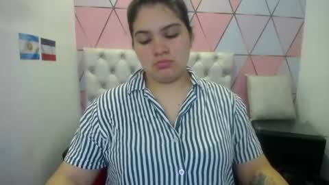 katalina santana25 online show from 07-12-26, 05:59