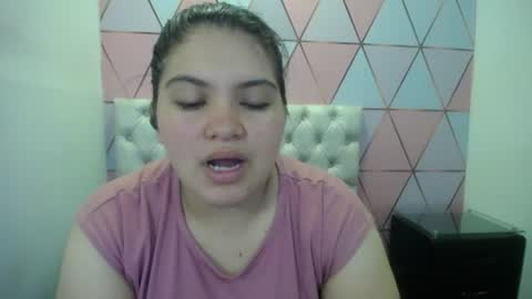 katalina santana25 online show from 07-27-26, 06:48