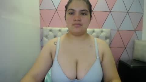 katalina santana25 online show from 07-28-26, 06:31