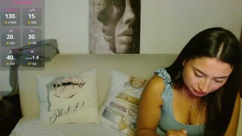 Katalina online show from 08-01-26, 03:17