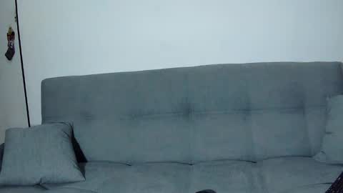 Snapshot of katalleya_jyj chatting on 01-07-25, 05:43 Katalleya and Steban online show from 01-07-25, 05:43