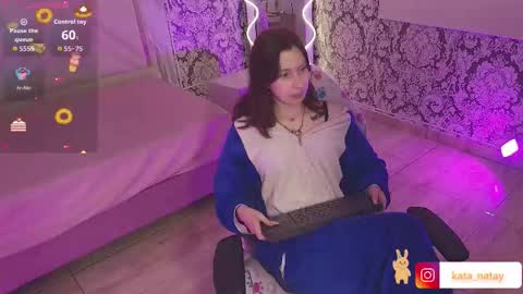 katana_tay online show from 01-07-26, 03:31