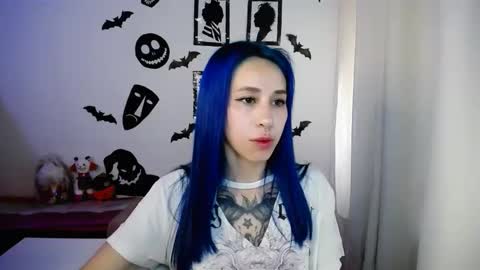 Maca online show from 10-11-25, 02:37