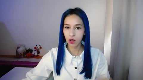 Maca online show from 11-12-25, 02:17