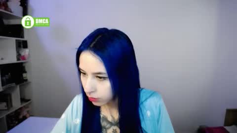 Maca online show from 02-23-26, 01:52