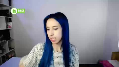 Maca online show from 03-17-26, 02:42