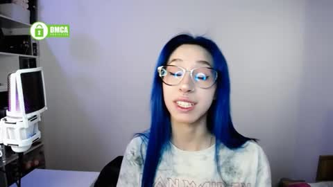 Maca online show from 03-20-26, 02:00