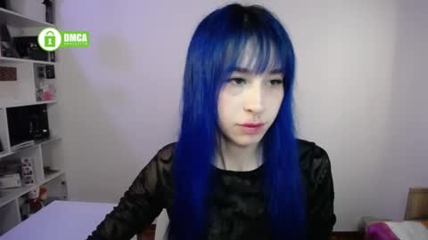 Maca online show from 04-17-26, 02:53