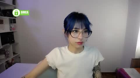 Maca online show from 04-28-26, 02:33