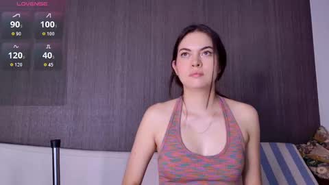Snapshot of katarina_rostova chatting on 09-30-25, 10:37 KATARINA ROSTOVA online show from 09-30-25, 10:37