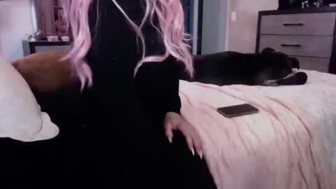 sexykat online show from 02-20-26, 10:32