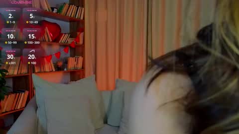 Katerina online show from 02-14-26, 02:19