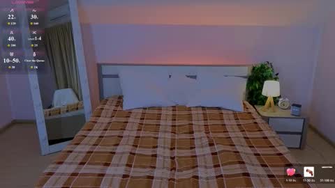 Katerina online show from 03-05-26, 02:18