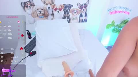 Kate online show from 01-14-26, 09:09