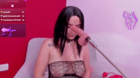 Kate  online show from 01-12-25, 02:41