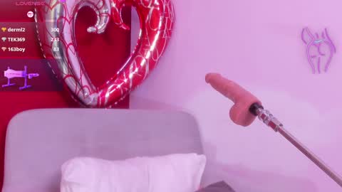 Kate  online show from 01-22-25, 04:55