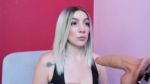 Kate  online show from 12-05-25, 11:19