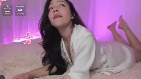 Kate Crown online show from 02-26-25, 09:48