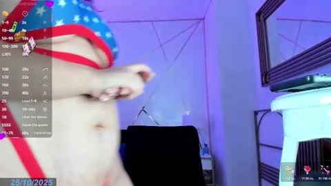 kate_dynasty online show from 10-26-25, 05:24