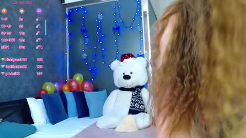 Snapshot of kate_jonson chatting on 02-25-25, 10:47 .Be kind and gentle with me and I will do my best for you. online show from 02-25-25, 10:47