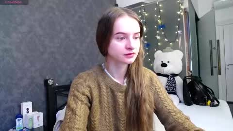 Snapshot of kate_jonson chatting on 11-19-25, 07:30 .Be kind and gentle with me and I will do my best for you. online show from 11-19-25, 07:30