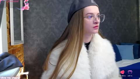 Snapshot of kate_jonson chatting on 11-27-25, 10:39 .Be kind and gentle with me and I will do my best for you. online show from 11-27-25, 10:39