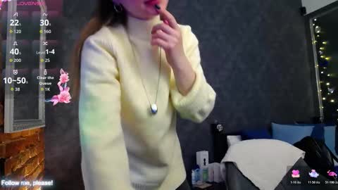 Snapshot of kate_jonson chatting on 12-02-25, 07:14 .Be kind and gentle with me and I will do my best for you. online show from 12-02-25, 07:14