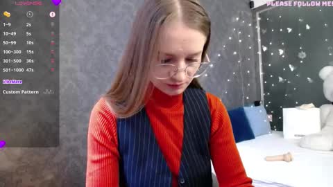 Snapshot of kate_jonson chatting on 02-02-26, 07:40 .Be kind and gentle with me and I will do my best for you. online show from 02-02-26, 07:40