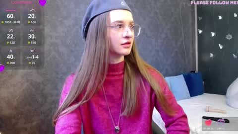 Snapshot of kate_jonson chatting on 02-14-26, 10:56 .Be kind and gentle with me and I will do my best for you. online show from 02-14-26, 10:56