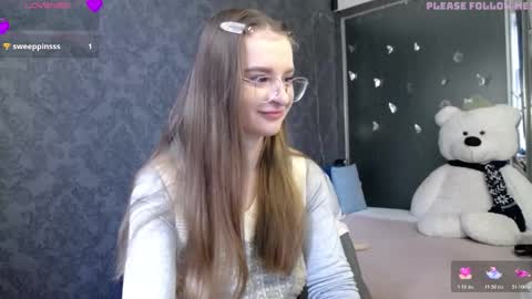 Snapshot of kate_jonson chatting on 02-20-26, 07:32 .Be kind and gentle with me and I will do my best for you. online show from 02-20-26, 07:32