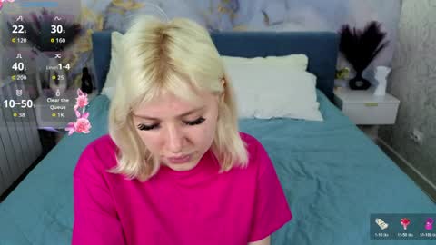 Kate online show from 04-06-26, 04:46