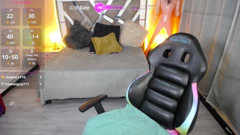 Snapshot of kate_lawrence_ chatting on 01-30-25, 08:22 kate_lawrence_ online show from 01-30-25, 08:22