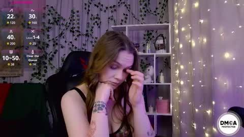 Kate online show from 02-27-26, 02:11