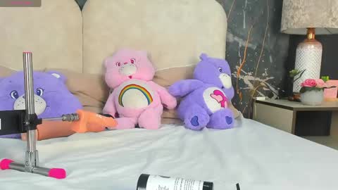 Kate online show from 05-21-26, 09:11